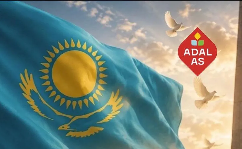 9 мамыр -Ұлы Жеңіс күні құтты болсын!