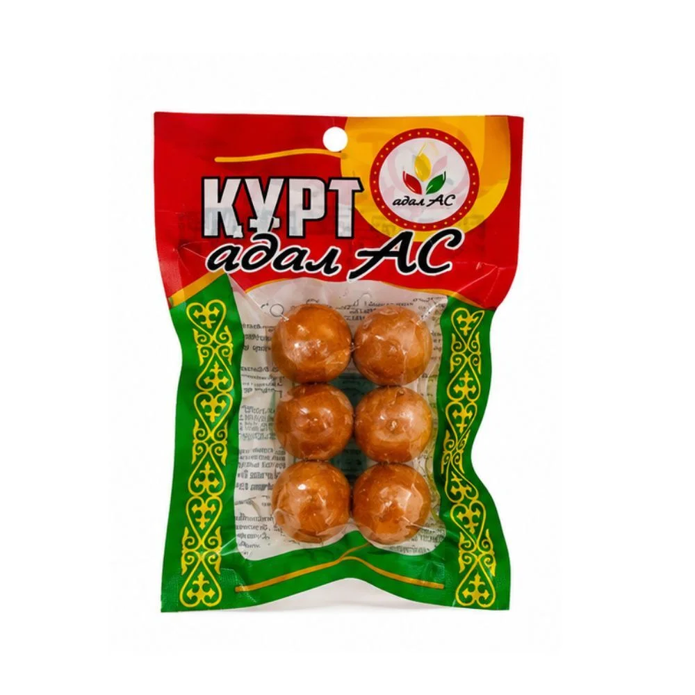 Курт копченный