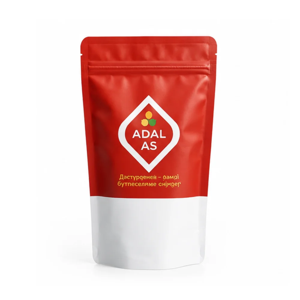 Зип пакет Adal As