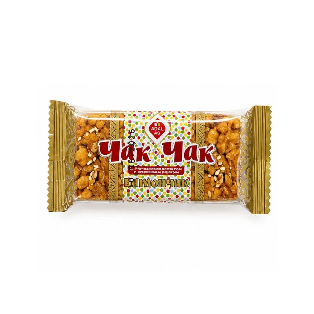 Чак-чак батончик