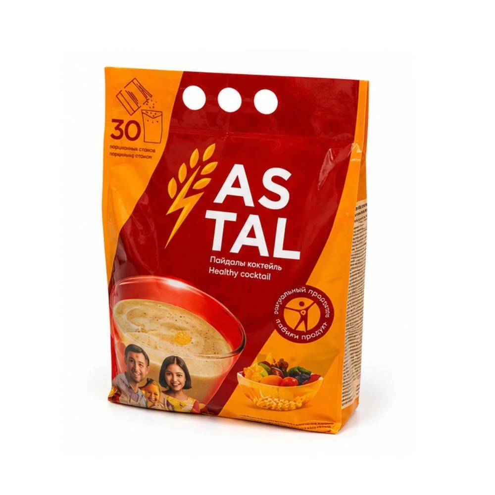 Astal (30 дана)