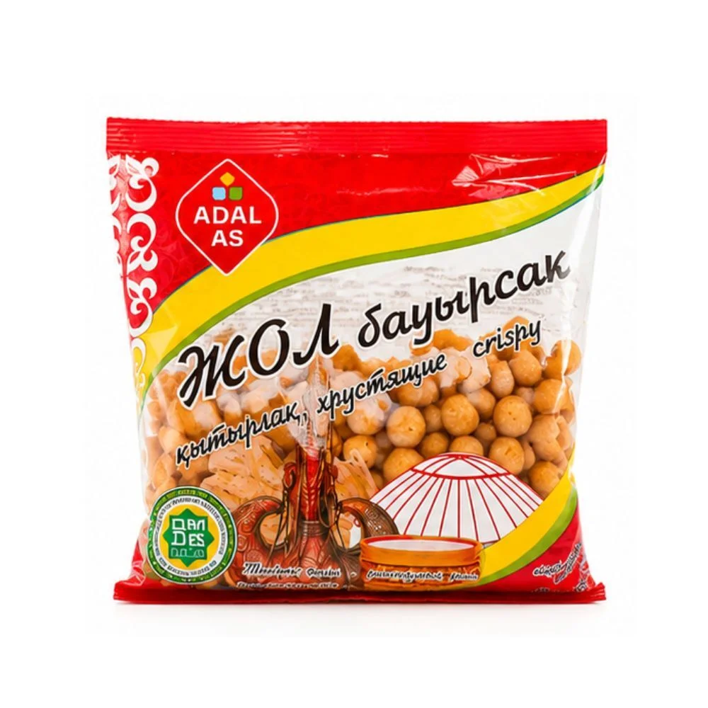 Жол бауырсак 200 гр.