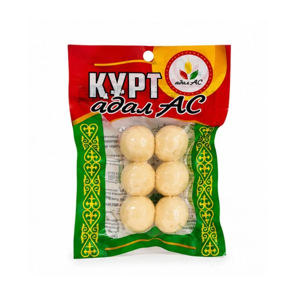 Курт