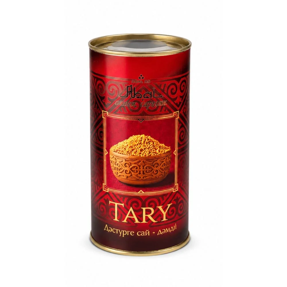 Подарочный тубус тары