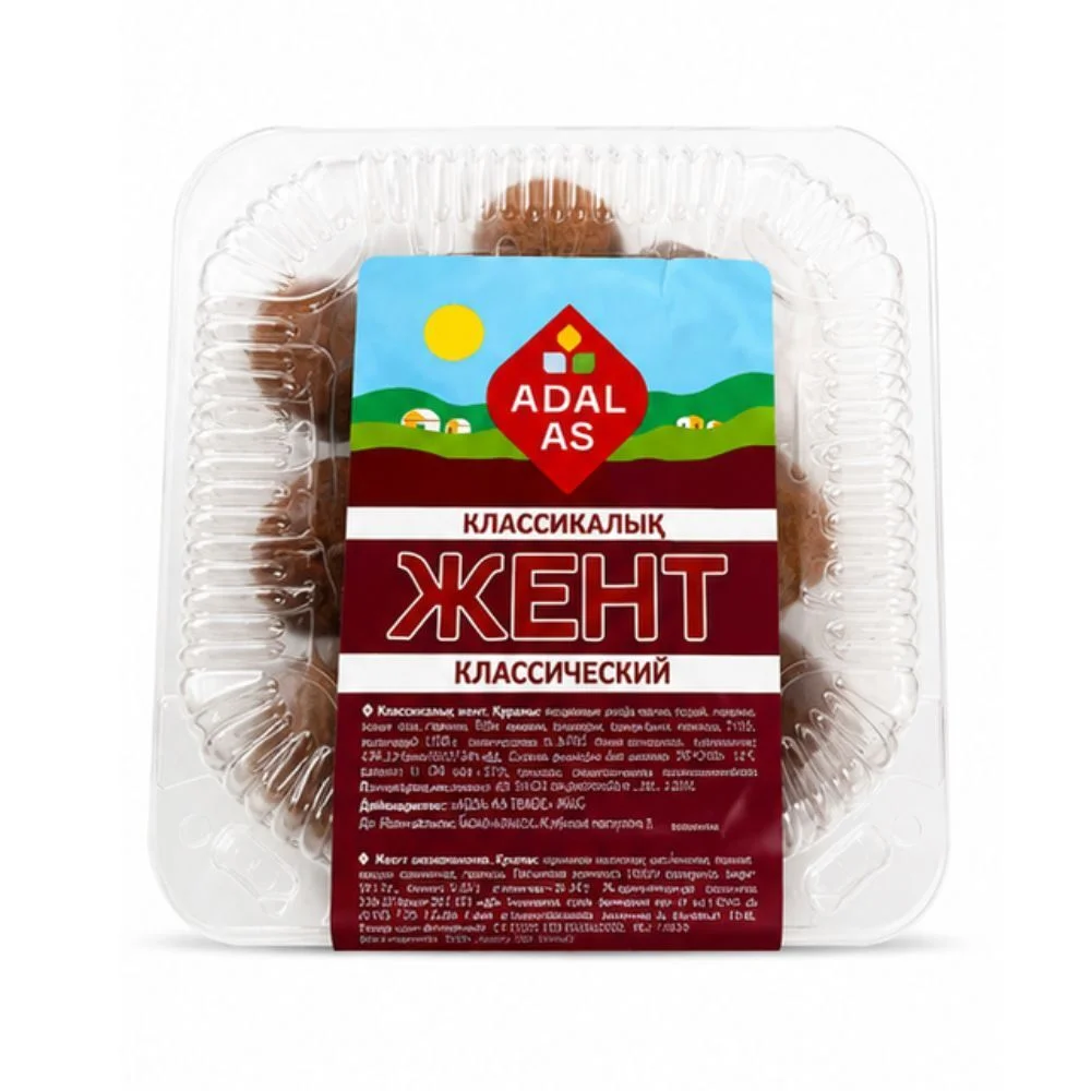 Жент